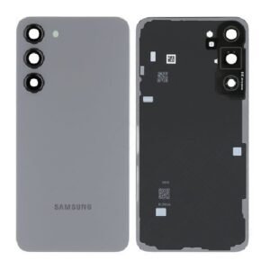 Samsung SM-S916B Galaxy S23 Plus Backcover - GH82-30388E - Grey