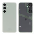 Samsung SM-S926B Galaxy S24 Plus Backcover - GH82-33275E - Green