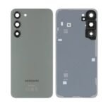 Samsung SM-S916B Galaxy S23 Plus Backcover - GH82-30388C - Green