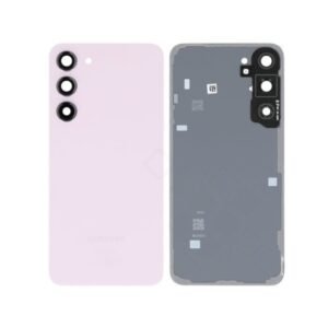 Samsung SM-S916B Galaxy S23 Plus Backcover - GH82-30388D - Lavender
