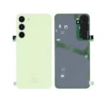 Samsung SM-S916B Galaxy S23 Plus Backcover - Lime