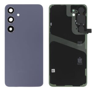 Samsung SM-S926B Galaxy S24 Plus Backcover - GH82-33275C - Violet