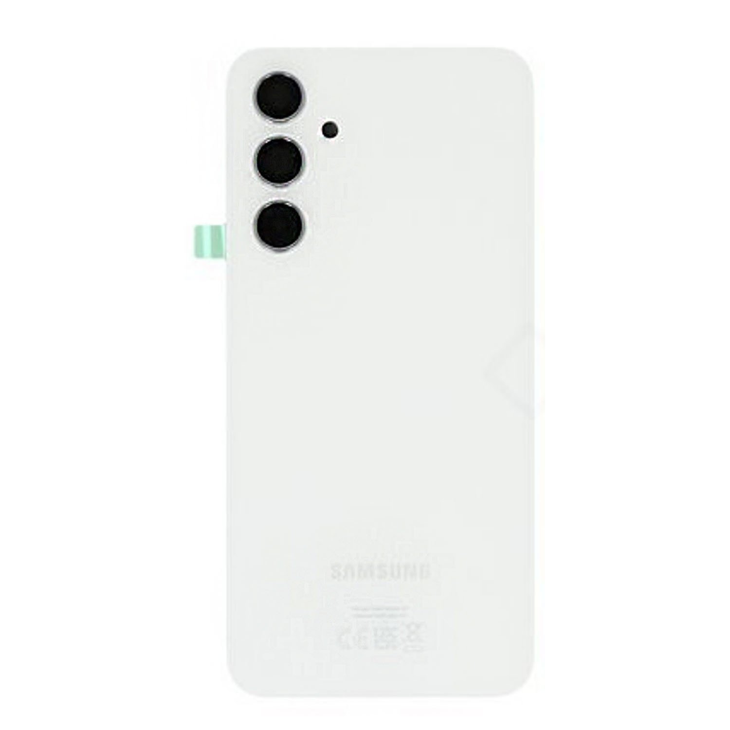 Samsung SM-A546B Galaxy A54 Backcover - GH82-30703B - White