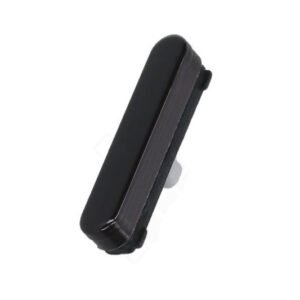Samsung SM-S911B Galaxy S23/SM-S916B Galaxy S23 Plus Power Button - GH98-47980A - Black