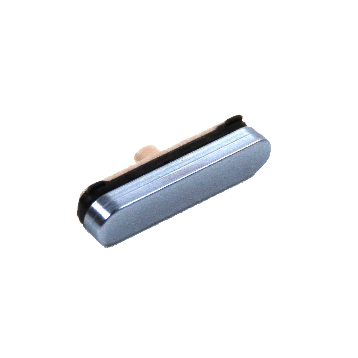 Samsung SM-S921B Galaxy S24/SM-S926B Galaxy S24 Plus Power Button - GH98-48904F - Blue