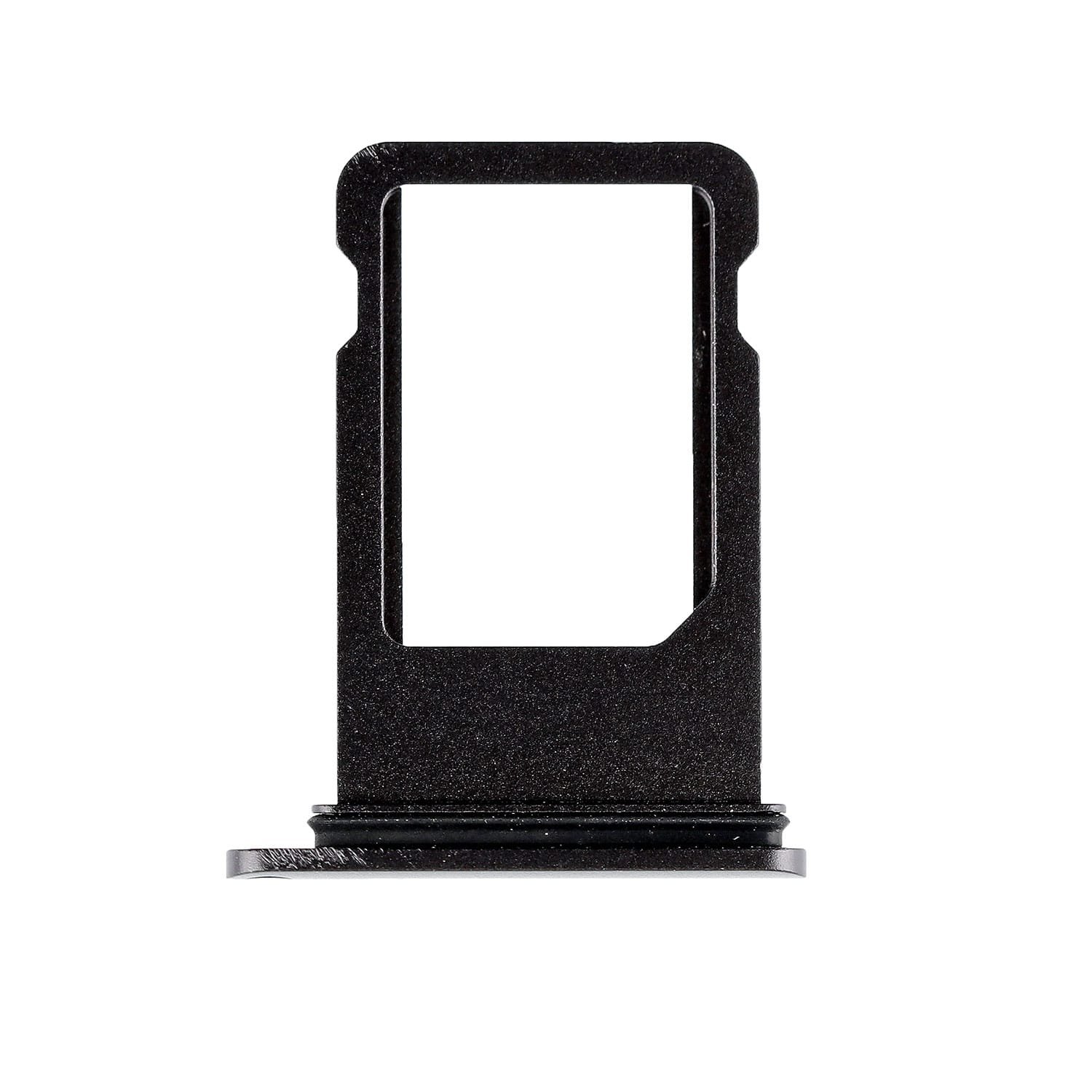 Apple iPhone 8/iPhone SE (2020) Simcard holder Black – Bild 2