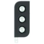 Samsung SM-S901B Galaxy S22 Camera Lens Frame - GH98-47028E - Grey