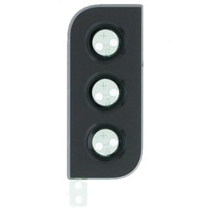 Samsung SM-S901B Galaxy S22 Camera Lens Frame - GH98-47028E - Grey