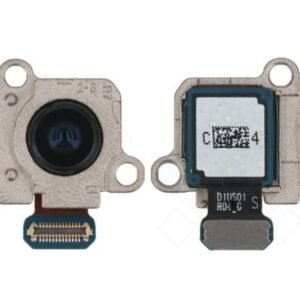 Samsung SM-S911B Galaxy S23/SM-S916B Galaxy S23 Plus Ultra Wide Back Camera Module - GH96-15556A