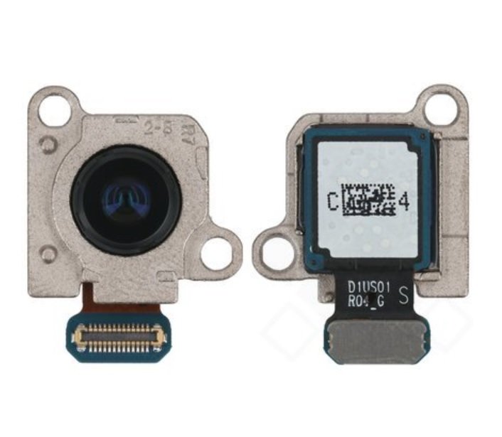 Samsung SM-S911B Galaxy S23/SM-S916B Galaxy S23 Plus Ultra Wide Back Camera Module - GH96-15556A