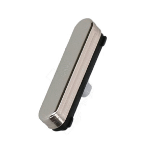 Samsung SM-S911B Galaxy S23/SM-S916B Galaxy S23 Plus Power Button - GH98-47980B - Cream