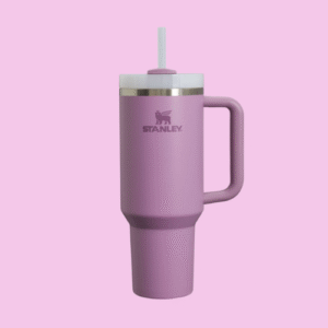 Stanley Quencher H2.0 Lavandel