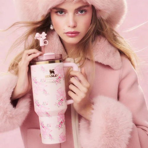 Stanley Quencher H2.0 x LoveShackFan Pink – Bild 3