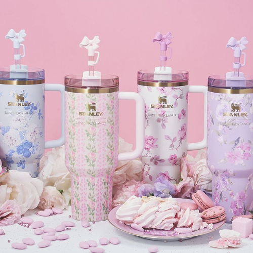 Stanley Quencher H2.0 x LoveShackFan Pink – Bild 4