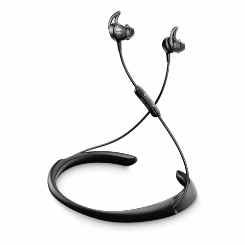 Bose QuietControl 30 Kabelloses Nackenbüge Headset