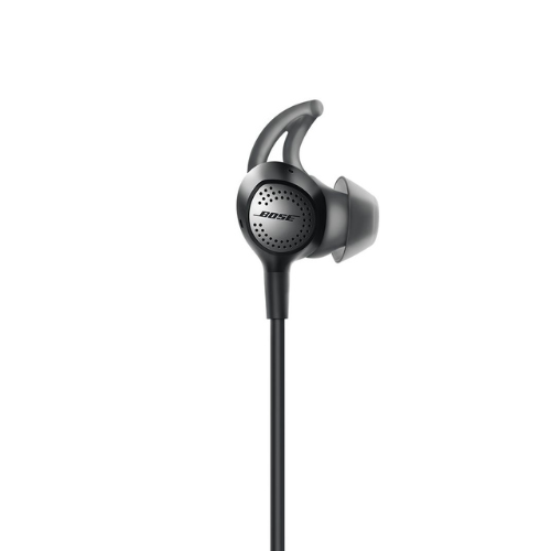 Bose QuietControl 30 Kabelloses Nackenbüge Headset – Bild 2