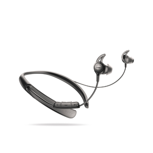 Bose QuietControl 30 Kabelloses Nackenbüge Headset – Bild 3