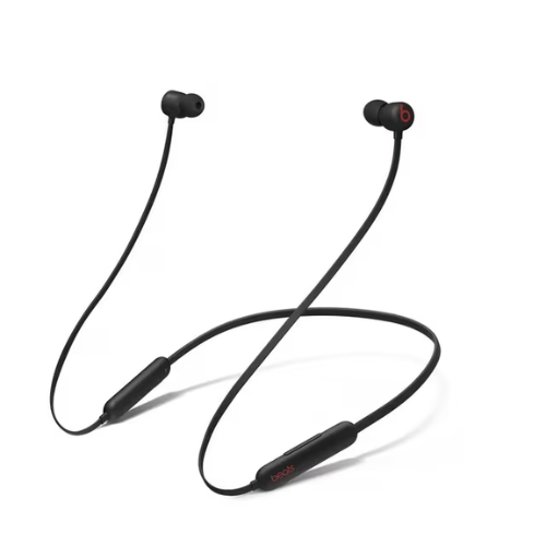 Beats Flex magnetische Wireless Bluetooth Kopfhörer In-Ear Headset (Schwarz)