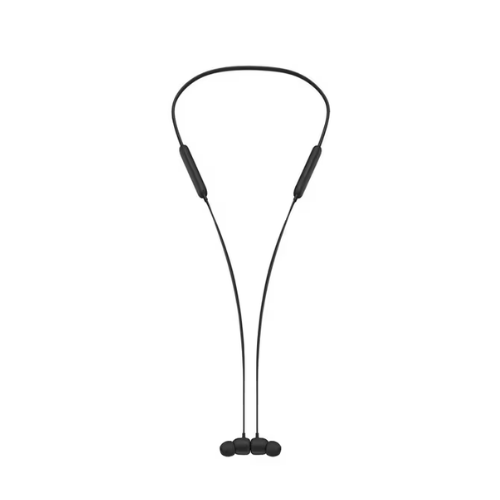 Beats Flex magnetische Wireless Bluetooth Kopfhörer In-Ear Headset (Schwarz) – Bild 2