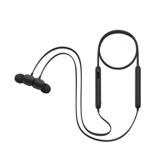 Beats Flex magnetische Wireless Bluetooth Kopfhörer In-Ear Headset (Schwarz) – Bild 3