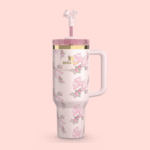 Stanley Quencher H2.0 x LoveShackFan Pink