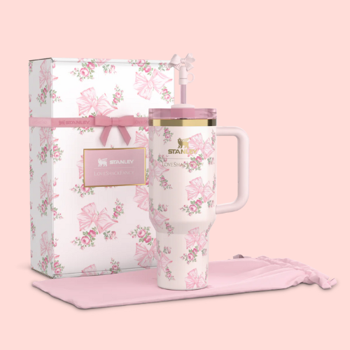 Stanley Quencher H2.0 x LoveShackFan Pink – Bild 2