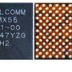 Apple iPhone 12/iPhone 12 Mini/iPhone 12 Pro/iPhone 12 Pro Max Small Power IC - PMX55