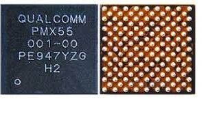 Apple iPhone 12/iPhone 12 Mini/iPhone 12 Pro/iPhone 12 Pro Max Small Power IC - PMX55