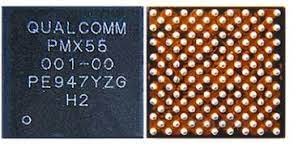 Apple iPhone 12/iPhone 12 Mini/iPhone 12 Pro/iPhone 12 Pro Max Small Power IC - PMX55