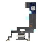 Apple iPhone XR Charge Connector Flex Cable Black