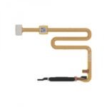 Samsung SM-A057F Galaxy A05s Fingerprint Sensor Flex Cable - GH81-24395A - Black