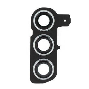 Samsung SM-S921B Galaxy S24 Camera Lens Frame - GH98-48856E - Green