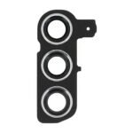 Samsung SM-S921B Galaxy S24 Camera Lens Frame - GH98-48856B - Grey