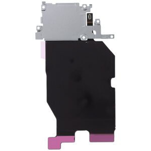 Samsung SM-S901B Galaxy S22 NFC Module - GH97-27123A - Black