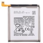 Samsung G988F Galaxy S20 Ultra 5G Battery - EB-BG988ABY - 5000 mAh