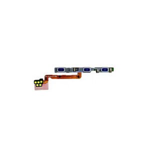 Samsung SM-S936B Galaxy S25 Plus/SM-S731B Galaxy S25 FE Power + Volume Button Flex Cable - GH59-15815A