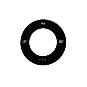 Samsung SM-S936B Galaxy S25 Plus Camera Lens - GH64-09673A - For Ultra Wide Camera