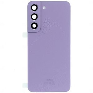 Samsung SM-S901B Galaxy S22 Backcover - GH82-27434J/GH82-27435J - Purple