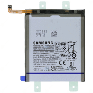 Samsung SM-S906B Galaxy S22 Plus Battery - EB-BS906ABY - 4370 mAh
