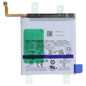 Samsung SM-S911B Galaxy S23 Battery - EB-BS912ABY - 3785 mAh