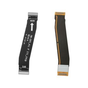 Samsung SM-S911B Galaxy S23 Motherboard/Main Flex Cable - GH82-30485A