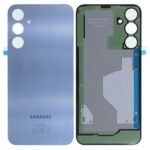 Samsung SM-A256B Galaxy A25 Backcover - GH82-33053D - Blue