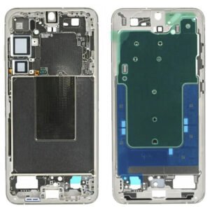 Samsung SM-S926B Galaxy S24 Plus LCD Frame - GH82-33413E - Green