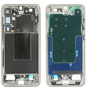 Samsung SM-S926B Galaxy S24 Plus LCD Frame - GH82-33413F - Blue