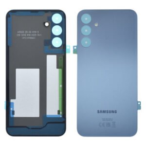 Samsung SM-A156B Galaxy A15 5G Backcover - GH82-33492D - Blue