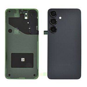 Samsung SM-S931B Galaxy S25 Backcover - GH82-36295E - Black