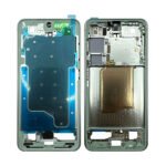 Samsung SM-S931B Galaxy S25 LCD Frame - GH82-36328B - Mint