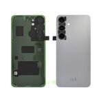Samsung SM-S936B Galaxy S25 Plus Backcover - GH82-36350A - Silver
