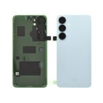 Samsung SM-S936B Galaxy S25 Plus Backcover - GH82-36350C - Icy Blue