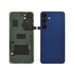 Samsung SM-S936B Galaxy S25 Plus Backcover - GH82-36350D - Navy